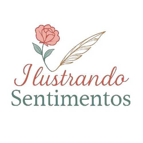 Ilustrando Sentimentos